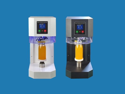 Automatische zeemmachine - makkelijk te bedienen en weinig onderhoud