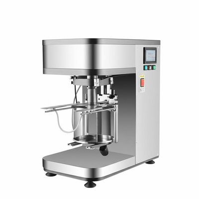 31kgs Automatic Sealing Device for PET Plastic and Aluminum Cans