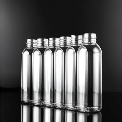 18/20 Neck Finish Reusable Plastic Container Bottles for Reusable Storage and Transport