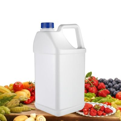 Plastic Container Bottle The Ultimate Storage Solution for Food Grade Plastic Bottles