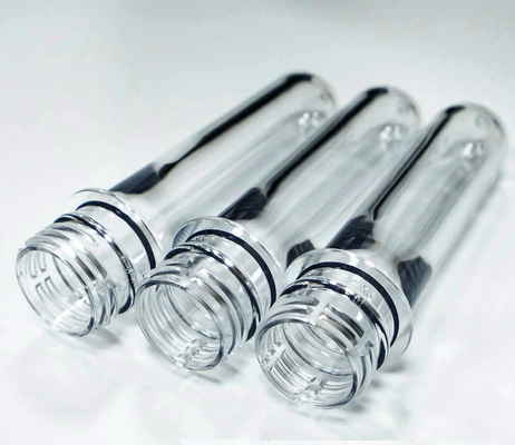 78 mm PCO 3025 nek waterfles PET preform