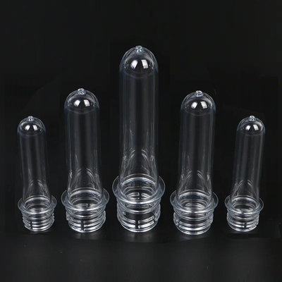 Cilindervorm Pet Bottle Preform 90,8 mm met Pco 3025 nek