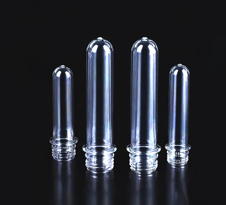 Geurloze Pco 3030 Neck Pet Bottle Preform 120,5 mm