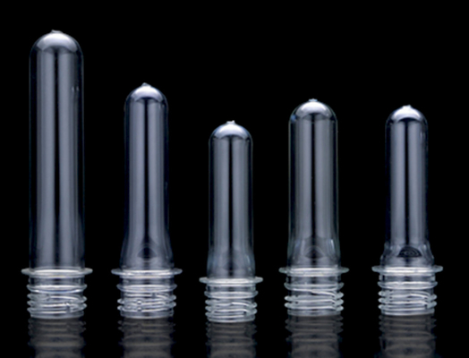 Hoogwaardige 75 mm Pco 3030 Neck PET Preform voor waterflessen