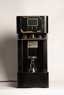 110V/220V handmatige slimme afdichtmachine draaibaar