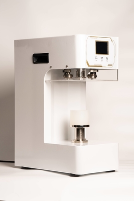 110V/220V handmatige slimme afdichtmachine draaibaar