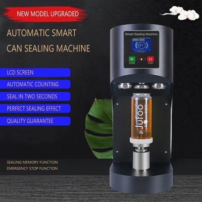 Automatische zeemmachine met hoge laadcapaciteit en hoge snelheid
