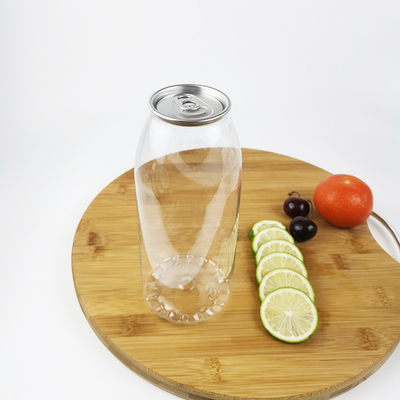 1000 ml plastic flessen met een gemakkelijk te trekken deksel voor thee, melk, sappen, dranken