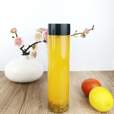 400 ml voedselkwaliteit schroefkapcontainers