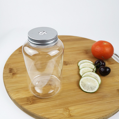 0.3L de Blikken van de voedselopslag met GLB-Voedselrang Juice Bottles
