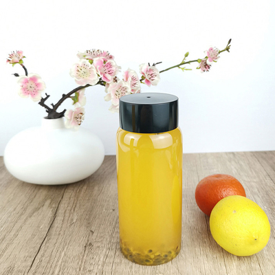Drank Lege het Drinken Flessen met de Rang van het Kappen500ml Voedsel