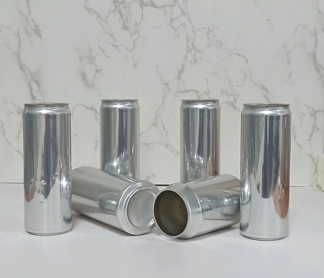 330ml aluminium Beschikbare Koppen Lichtgewicht voor Bierdrank