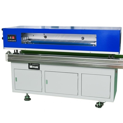 Geen lekkage naad Automatische naadmachine met ≤ 75 dB geluidsniveau 0,2-0,4 mm Naaddikte