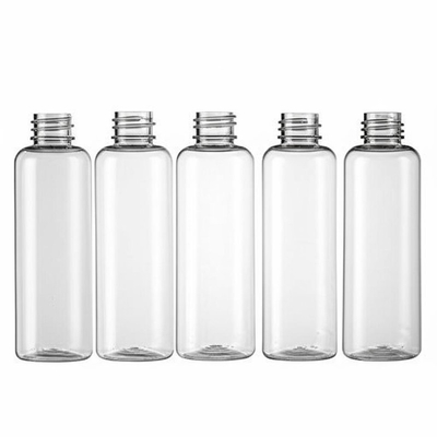 Herbruikbare Plastic Containerflessen met Eenvoudig Design en Halsafwerking 18/20 Simpel