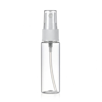 55mm Flessenmond Lege Plastic Sprayflessen voor Handige Opslagoplossingen