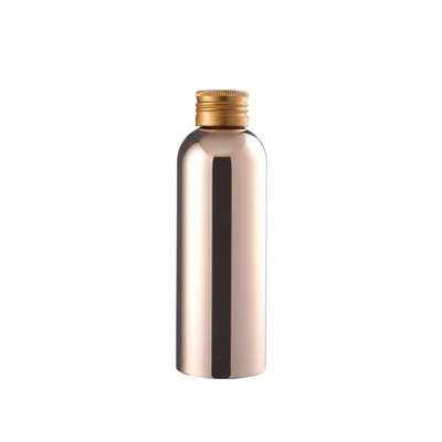18/20 Neck Finish Plastic container flessen met scherm afdruk oppervlak Beschrijving Plastic container fles