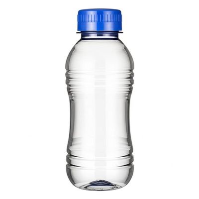 55mm Flesopening PP Materiaal Op Maat Gemaakte Plastic Sportflessen voor Sportclubs en Organisaties