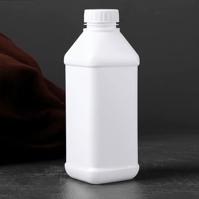 Herbruikbare Plastic Containerflessen: De Eenvoudige en Milieuvriendelijke Oplossing voor Opslag
