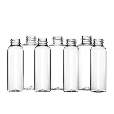 18/20 Neck Finish Eenvoudige plastic flessen voor eenvoudige en herbruikbare oplossingen milieuvriendelijk