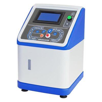 Geluidsniveau minder dan 75 dB Automatische verbindingsmachine productgrootte 200360550mm ontworpen voor geautomatiseerde verbindingswerkzaamheden